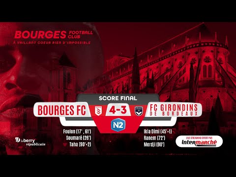 Bourges terrace Bordeaux! (N2-J19)