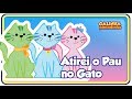 Atirei O Pau No Gato DVD Galinha Pintadinha 2 360P