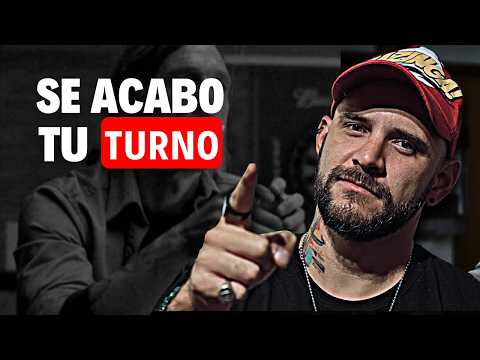 Ya Sueltala Mi Compa No es Para Ti - El Temach