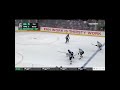 Morgan Barron doing it ALLLLL himself for the shorthanded goal 🔥🚨#nhl