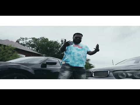Mr. Eastside | All Gas No Brakes (official video)