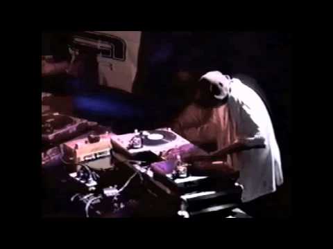 1998 : DJ Grasshoppa vs. Vinroc