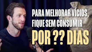 CUIDE SEU SISTEMA DE RECOMPENSA! [ESLEN DELANOGARE]