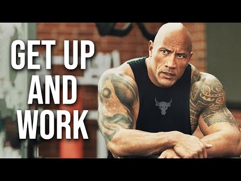 Dwayne The Rock Johnson's Eye Opening Speech -  Best Motivational Speech Video