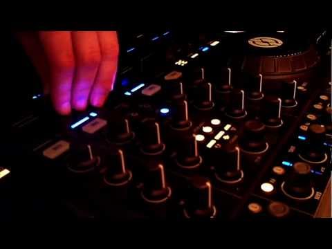 chfmix 24: Tech House Mix 3