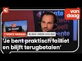 Dit zijn de gevolgen van ongelukken na te veel alcohol- of drugsgebruik