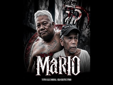 Istorya ng Tatu ni Mario