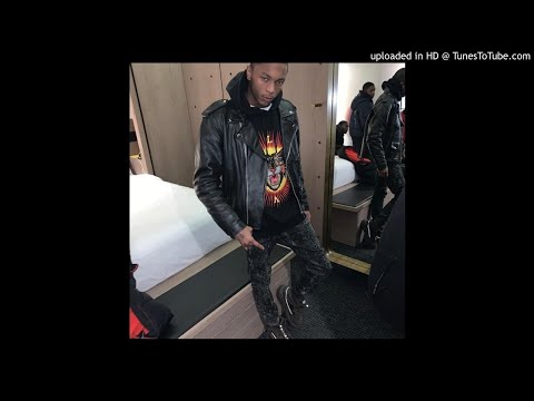 Stef Geek - “LLKM” (Official Audio)