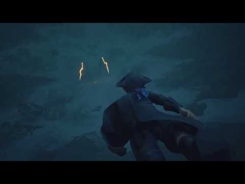 Kingdom Hearts 3 Blind Walkthrough Pt 23 Shipwreck