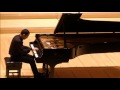 Mohamed Shams - Sergey Bortkiewicz Etude Op.15 ...