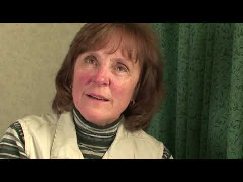 Intervista a Marlene Moser Archer