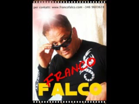 franco falco-opera e san vittore