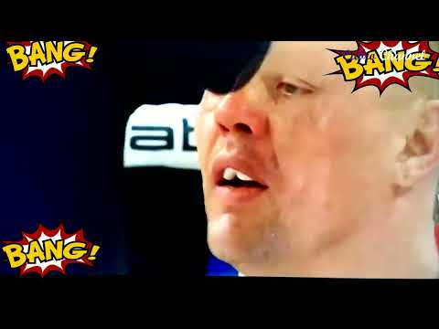 Michał Cieślak vs. Artur Binkowski /CAŁA WALKA\ * POLSKI KOMENTARZ SPORTOWY *