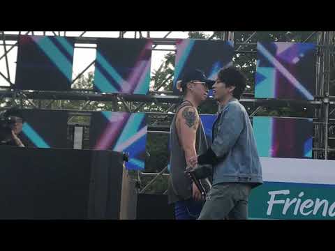 gs맥주페스티벌 해쉬스완 요즘것들