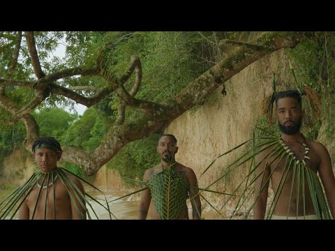 8. Moraes MV, Sumano, Mc Super Shock - Black Trindade 👑 (Clipe Oficial)