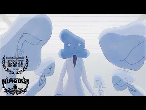 White Box (Trailer)