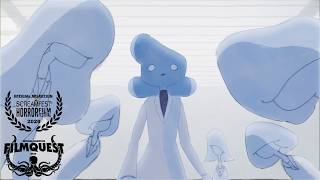 White Box Official Trailer