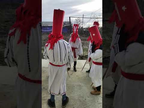 Irozii din Frățilești 2021-2022