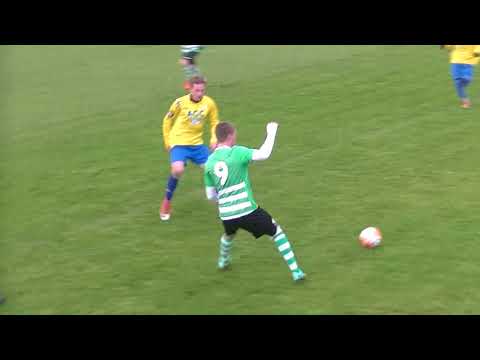 Slavoj Bohušovice n.O. - TJ Oldřichov 2/2