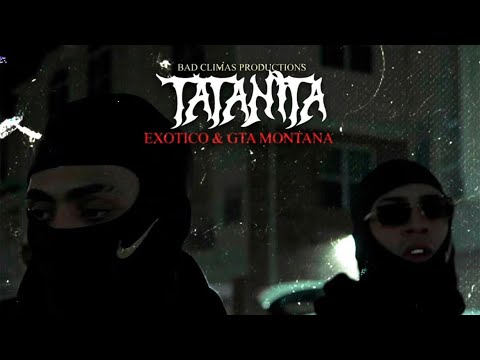 Tatanita Gta Montana ft Exotico challenge (concursante  #2 STEVEN SWAGG