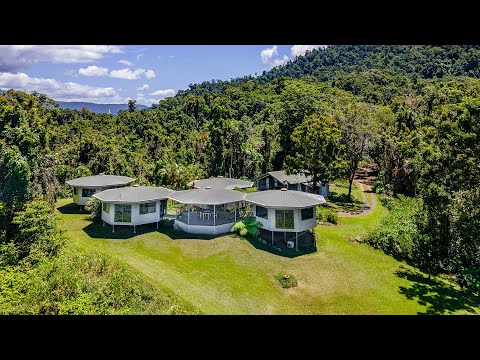 2/12 Jago Street, Babinda, QLD 4861, 3房, 2浴, Lifestyle Section