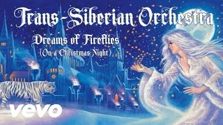 Dreams Of Fireflies (On A Christmas Night)