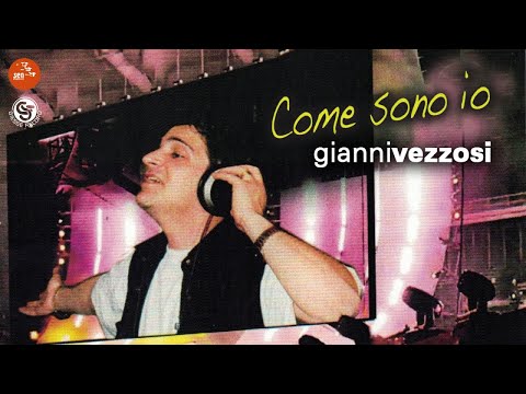 Gianni Vezzosi - Non andar via - Official Seamusica