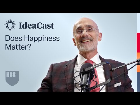 How Leaders Can Be Happier