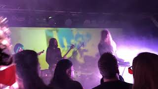 Acid Mothers Temple - Pink Lady Lemonade ... (Komma Esslingen, 7.10.17)