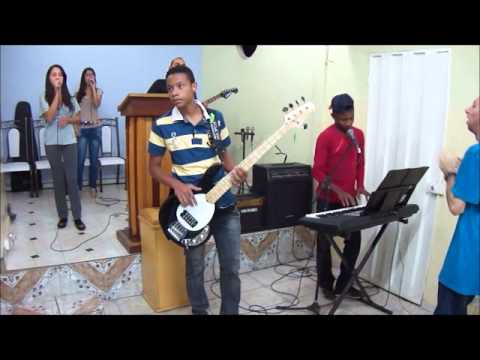 Quadrangular Vera Cruz.....B.H...MG....29 Agosto 2012 - Quarta feira.