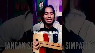 Download lagu TEMEN NGAKU TEMEN - ANJAR OXS mp3