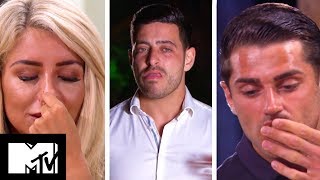 Bayley’s Ex Rob Faces A Seriously Awkward Decision | Ex On The Beach 9