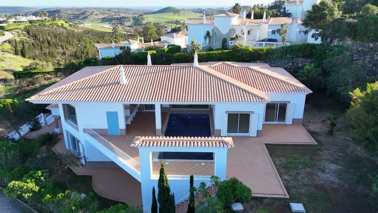 Vídeo do imóvel
