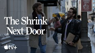 Apple The Shrink Next Door — Teaser oficial | Apple TV+ anuncio