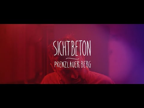 Sichtbeton - Mitte Mai Remix (prod. by Retrogott)