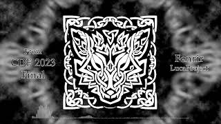 Cover art for Fenrir