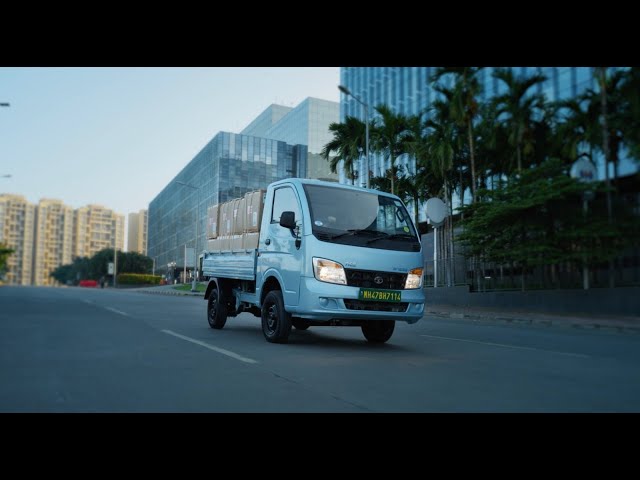 E-Tail Express