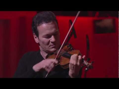 FERENC & CSABA ILLÉNYI - Hungarian Medley