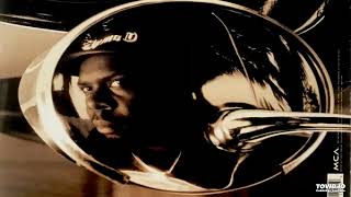 King Tee - Let's Get It On (Instrumental)