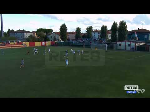 Inter SM Sammaurese - UniPomezia 1938 0-1 (Highlights)