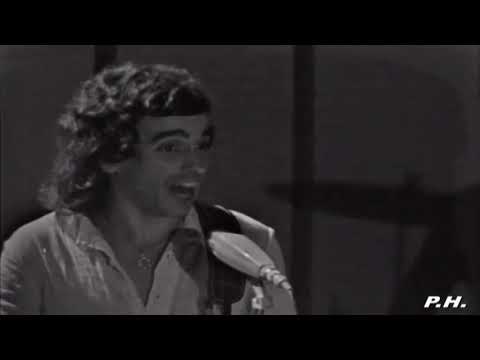 LOS PUNTOS   Cuando Salga La Luna 1973