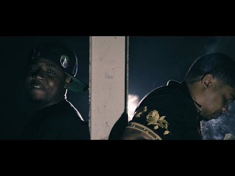 Bigg Red Corleone x Producc Da Don l "Shitted" Directed By @FtyStudios1