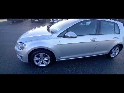 Volkswagen Golf HIGHLINE 1.6 TDI MANUAL 5SPEED 105 - Image 2