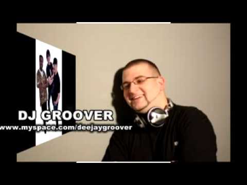 The Beatshakers feat. Alberto - Ma Cherie (DJ Groover Club Mix)