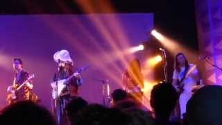 Connan Mockasin - It's Your Body 1 Live From The Regent Theater 11/8/14