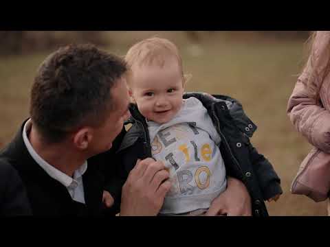 Klapa Dobrkovići Da mi nije moje dice