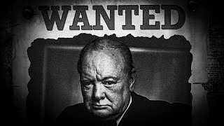 What Happened When Churchill DISAPPEARED for 48 Hours?