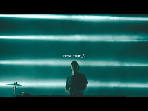 RL Grime - Nova Tour (Part 3)