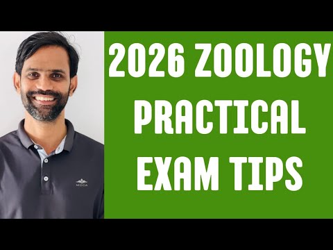 2026 PLUS TWO ZOOLOGY PRACTICAL EXÀM