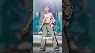 Have you Seen This Metagross before?